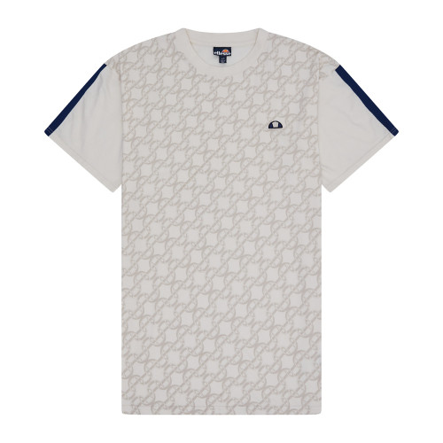 Ellesse Ανδρική κοντομάνικη μπλούζα Genderless Sartoria Lingua T-Shirt